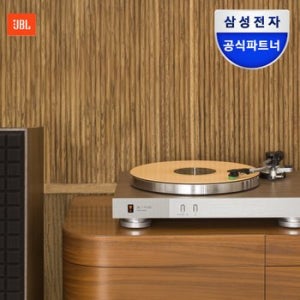 삼성공식파트너 JBL TT350 클래식 턴테이블 LP플레이어
