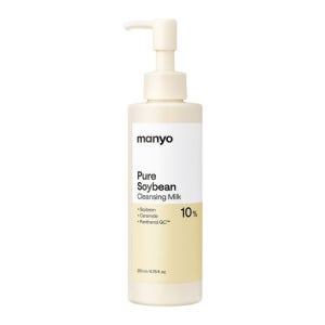마녀공장 퓨어 소이빈 클렌징밀크 200ml
