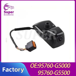 95760-G5500 95760-G5000 기아 니로 하이브리드 테일게이트 후방 카메라 2020-2022 95760G5000 95760G5500 주차 보조 후진 카메라