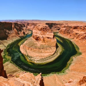 LA 미서부 세미패키지 4박 5일 - 그랜드 캐년 + 라스베가스 투어(매주 월요일)