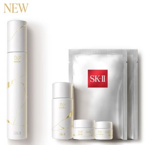 [롯데백화점] 에스케이투 (9BP) NEW LXP 세럼 50ml 세트 LE1221117150