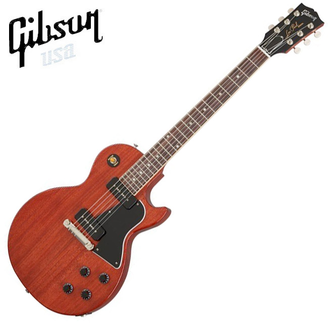 Gibson 깁슨 오리지널 콜렉션 Les Paul Special 빈티지체리