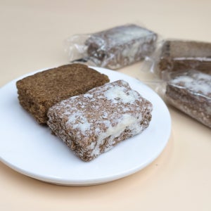 ‼️농부떡집만 가능‼️건강한맛 도토리설기/시루떡, 경주시 청정지역 산내면 농부떡집