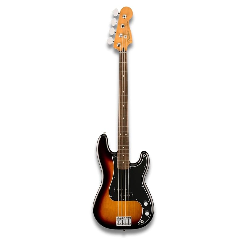 Fender 펜더 Player II Precision Bass 3컬러선버스트