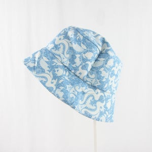 클라우드 퀼트 모자, 수앤혜