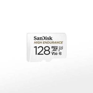 샌 메모리카드 Micro-SDHC SDSQQNR 128GB