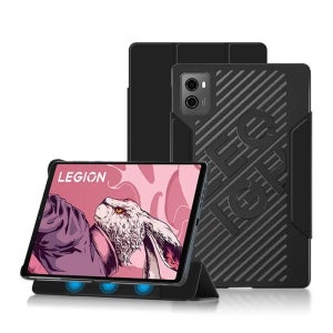 Lenovo LEGION Tablet y700 2023 케이스 Legion Y700 2023 8.8 인치 TB-320FU TB-320FC 용 분리형 자기 스마트 커버