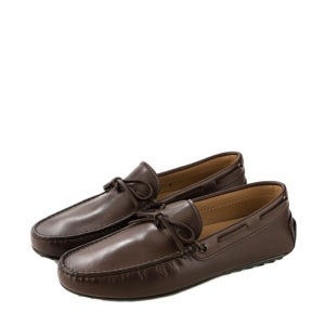 토즈  남성 드라이빙 슈즈 (XXM42C00050 N6M S611)