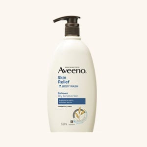 아비노 스킨 릴리프 바디워시 532ml