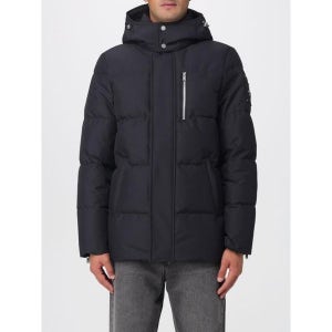 [무스너클] 25FW 무스너클 패딩 M35MJ178N 292 Black