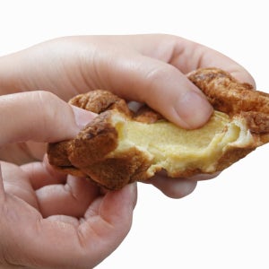 ♡계란구름빵 계란빵 구름빵♡, 미앤미힐링티