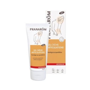 프라나롬 아로말직 크림 100ml