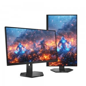 레노버 LEGION 27Q-10 OLED QHD 240 67E1GAC1KR