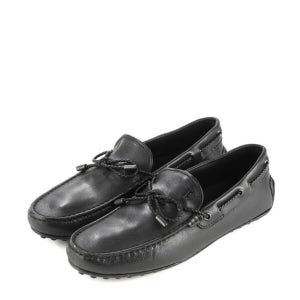 토즈  남성 드라이빙 슈즈 (XXM42C05470 YKE B999)