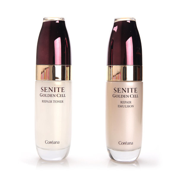 세니떼골든셀리페어토너