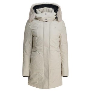 [무스너클] 25FW 무스너클 롱패딩 M35LP223S1808