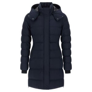 [무스너클] 25FW 무스너클 롱패딩 M35LP228N833