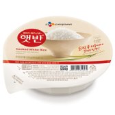 CJ제일제당 햇반 200g