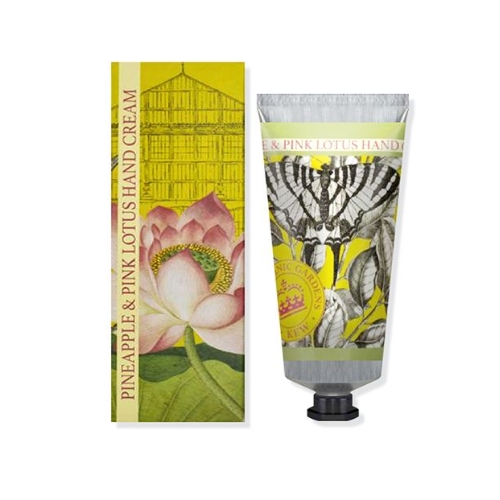 파인애플핸드크림링클케어