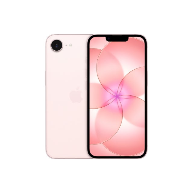 Apple 아이폰 17e 256GB [자급제]