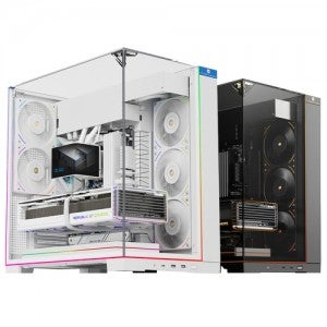 Thermalright A70 ARGB (화이트)