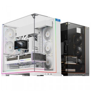 Thermalright A70 ARGB (블랙)