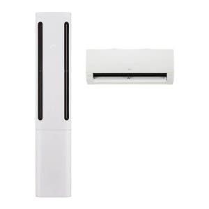 [LG]휘센 오브제컬렉션 쿨 에어컨 2in1 (2시리즈) 84.6㎡[20평+6평] (60개월 약정, 등록비면제)