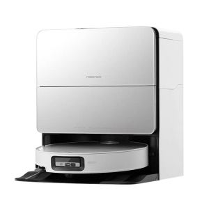 [로보락][S급리퍼] S9 MaxV Ultra 로봇청소기 (60개월 약정, 등록비면제)