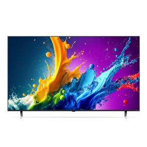 LG전자 LG QNED TV 65인치 65QNED80TKA