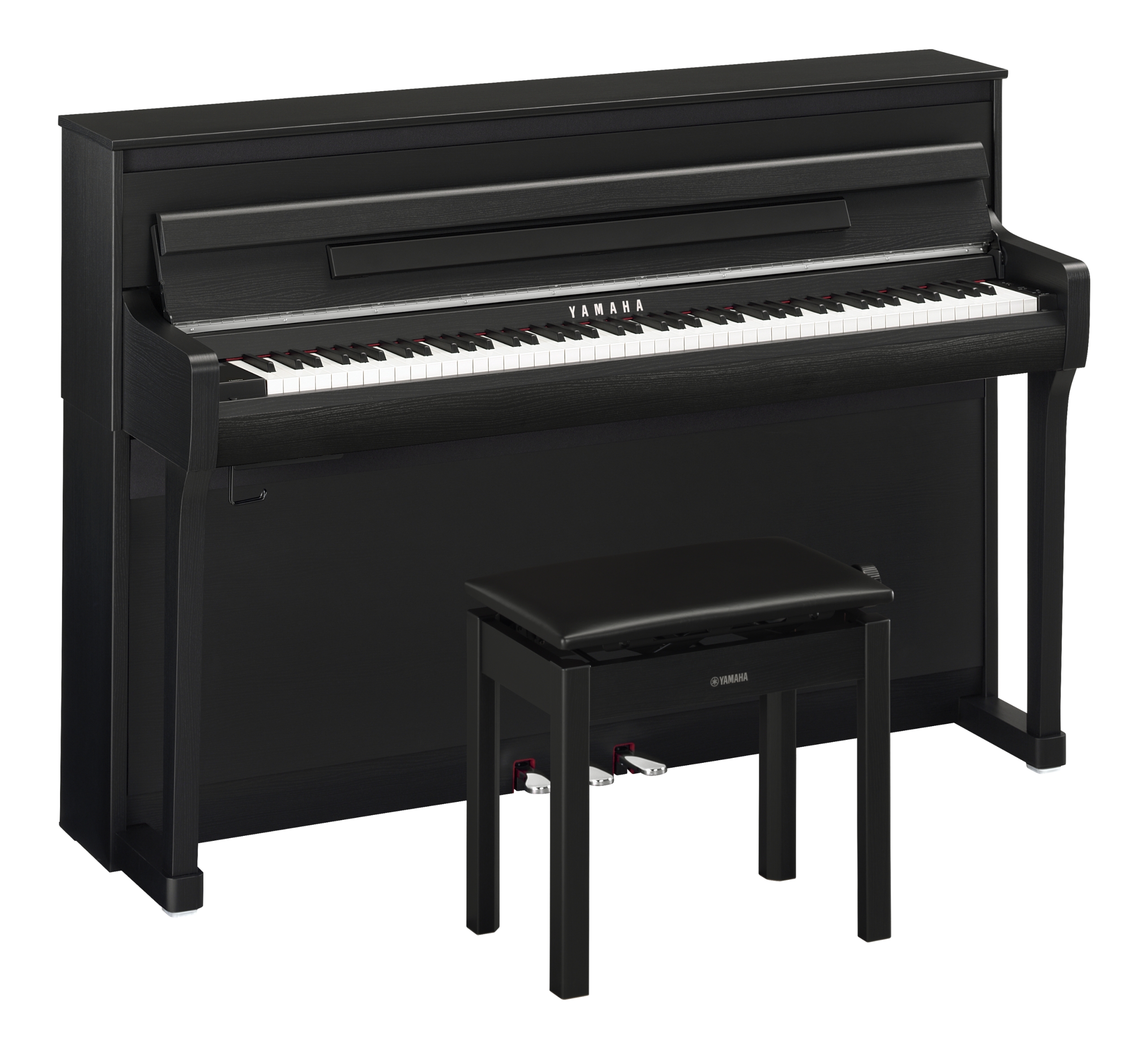 Yamaha 야마하 디지털 피아노 CLP-885 블랙