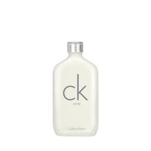 Calvin Klein 캘빈 클라인 CK One 오 드 뚜왈렛 시트러스 유니섹스 향수 50ml 100ml