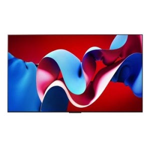 LG TV OLED42C4ENA 스탠드 배송무료