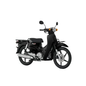 [월 구독] 혼다 슈퍼커브 110 (2025) - 신차