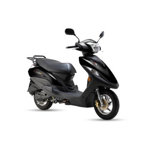 [월 구독] 디앤에이모터스 VF100R (2025) - 신차 & 배달 세팅