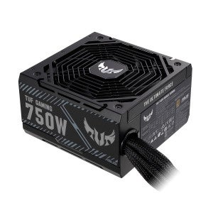 ASUS TUF Gaming 750W 80PLUS브론즈