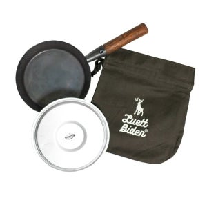 [루엣비든] 부시팬 풀세트(통 철팬)