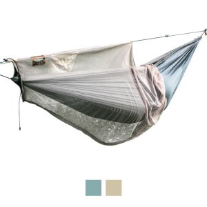 [루엣비든] 하프 버그넷 (해먹 모기장)