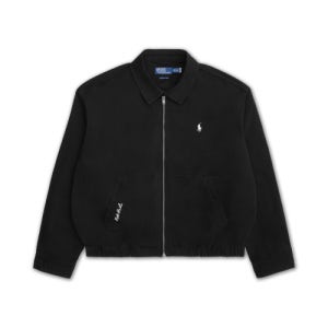 [폴로 랄프 로렌] 리미티드 에디션 빅 재킷-블랙 MNPOOTW15A20041-001-26