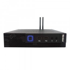 오존컴퍼니 마이크로박스 THIN ITX H610A RS i3-12100 120W (64GB, M.2 256GB)