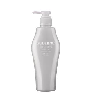 SMC아데노바이탈 샴푸 500ml 제품 썸네일