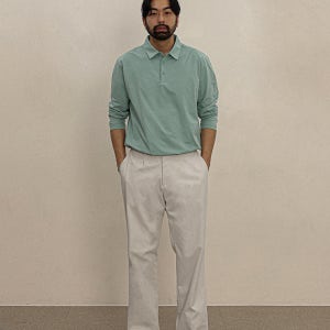 (L-7XL)코브린 이스크라 긴팔카라티[C-4HER 빅사이즈 기능성,이코 이스크라]