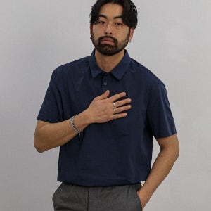 (L-7XL)이바노보 이스크라 반팔카라티[C-4HER 빅사이즈 기능성,이코 이스크라]