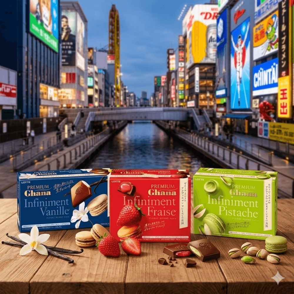 피에르 에르메 피스타치오 마카롱