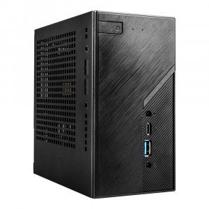 ASRock DeskMini X300/2.5G 5600G 120W nonVESA M.2 대원씨티에스 (16GB, M.2 256GB)