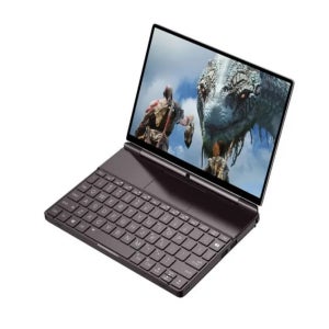 GPD WIN MAX2 2025 휴대용 게이밍 디바이스 윈도우 UMPC AMD 8840U-32G+1TB