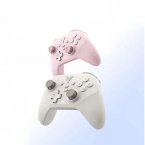 플라이디지 Flydigi 듄폭스 사막여우 무선 게임패드 게이밍 컨트롤러 닌텐도 스위치 PC 모바일 스팀 호환