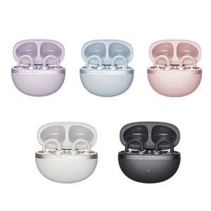 QCY C50 AI 골전도 블루투스6.0 이어폰 ios/android 호환가능 한정 특가