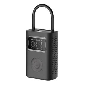 샤오미 미지아 에어펌프2 Pro 휴대용 자동차 타이어 공기 주입기MJCQB07PQW/2500MAH