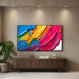 LG QNED TV 86QNED75AEA 구독