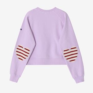 [세인트제임스][Saint James]봉봉 쁘띠 - 라이트 퍼플(F1TAM26208PUR)